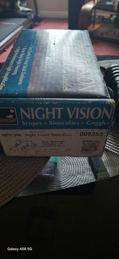Binoculars