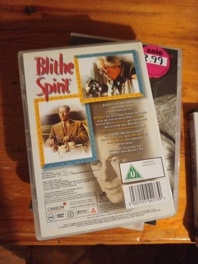 Oldie Movies on Dvd
