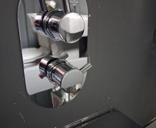 Waterfall Tap
