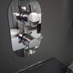 Waterfall Tap