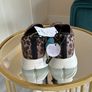 Brand-new Ladies Leopard Print Memory Foam Casual Sneakers from Primark Image 7