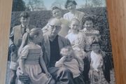 A Poet in the House Patrick Kavanagh at Priory Grove Elizabeth O'Toole
