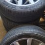 Vw mk7 genuine wheels Image 3