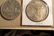 Candian Dollars