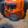 Husqvarna 545rx Strimmer Brushcutter Image 2