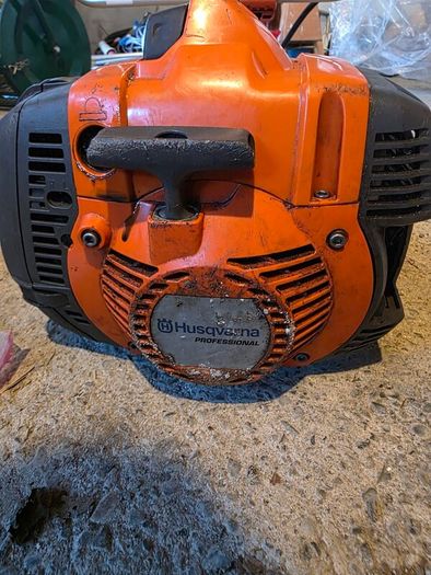 Husqvarna 545rx Strimmer Brushcutter