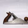 Vintage Stanley No 4 1/2 Wide Sole Smoothing Plane Image 6