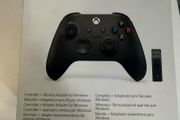 XBOX Controller