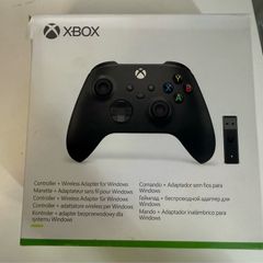 XBOX Controller