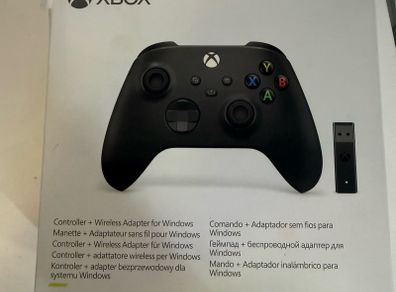 XBOX Controller