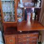 Vintage Display Cabinet Image 3