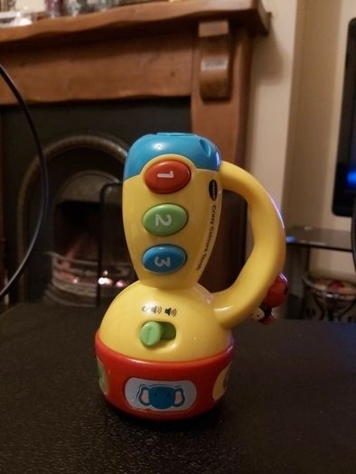 Vtech ; ( 1417) Dc