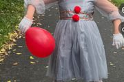 girls costume