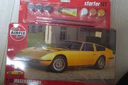 model car kits