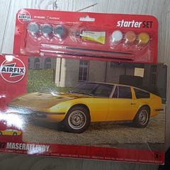 model car kits