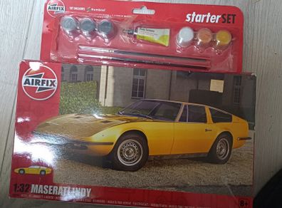 model car kits