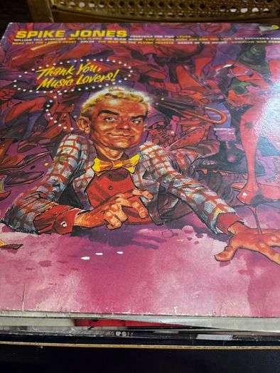 Vinyl various 13