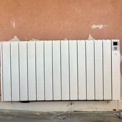 Atc Varena Electric Radiator
