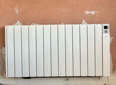 Atc Varena Electric Radiator