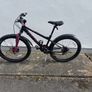 Carrera Jr Bike Image 3