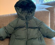 kids jacket