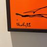 Kevin Sharkey Painting - "You and Me" Image 2