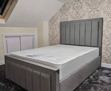 New Single Beds Double Beds King Beds & Superking Beds