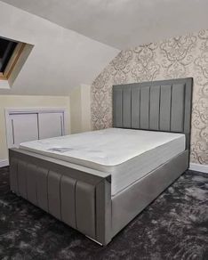New Single Beds Double Beds King Beds & Superking Beds