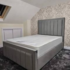 New Single Beds Double Beds King Beds & Superking Beds