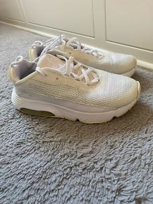 Nike air max trainers size uk 1.5