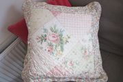large cushion