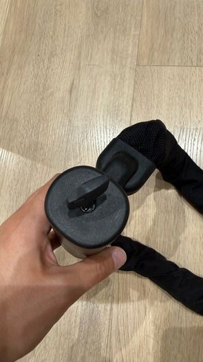 Bike Chain Lock 900M