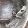 Petrol Cement Mixer Image 2
