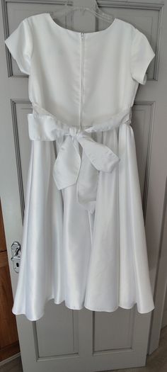 communion dress