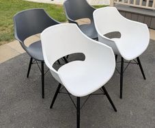 Dinning chairs