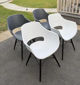 Dinning chairs