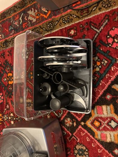 Magimix 5200XL