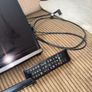 32 inch Samsung HD tv model Image 2