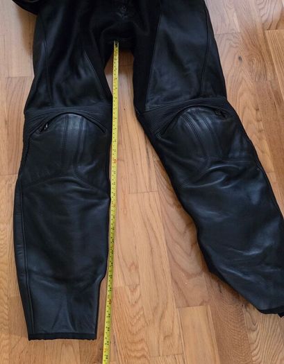 Dainese 2 piece leathers