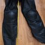 Dainese 2 piece leathers Image 10