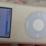 Vintage Apple iPod nano 1st Generation Black A1137 2G Image 9