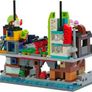 LEGO Micro Ninjago City Markets (40706) Image 5