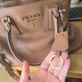 Prada Handbag Image 3
