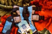 small harness
