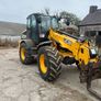 Jcb tm 320s Image 2