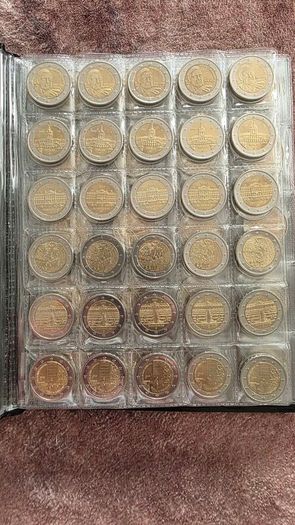 2 euro coin