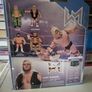 Barry Windham Wrestling Figure Image 2