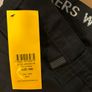 Snickers Black Service Chinos - Size 048 Image 3