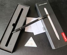 Lenovo BP28 Thinkplus Universal Stylus Pen Black