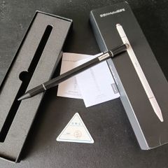 Lenovo BP28 Thinkplus Universal Stylus Pen Black